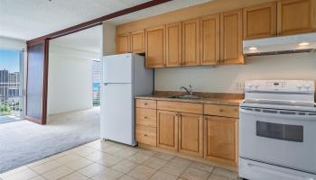 KAPIOLANI MANOR condo # 2611, Honolulu, Hawaii - photo 1 of 24