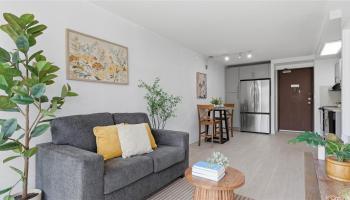 Kapiolani Manor condo # 406, Honolulu, Hawaii - photo 1 of 20