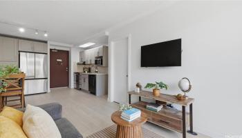 Kapiolani Manor condo # 406, Honolulu, Hawaii - photo 2 of 20