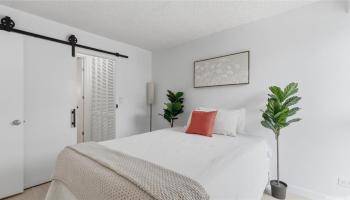 Kapiolani Manor condo # 406, Honolulu, Hawaii - photo 6 of 20