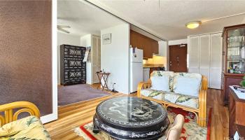 Kapiolani Manor condo # 705, Honolulu, Hawaii - photo 1 of 20