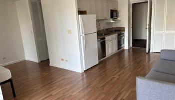 Kapiolani Manor condo # 909, Honolulu, Hawaii - photo 5 of 9