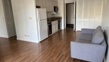 Kapiolani Manor condo # 909, Honolulu, Hawaii - photo 6 of 9