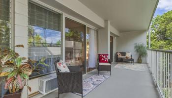 Kealoha Arms condo # 305, Honolulu, Hawaii - photo 1 of 18