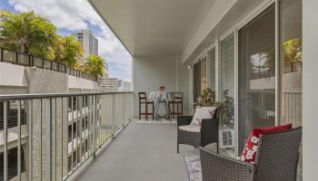 Kealoha Arms condo # 305, Honolulu, Hawaii - photo 2 of 18