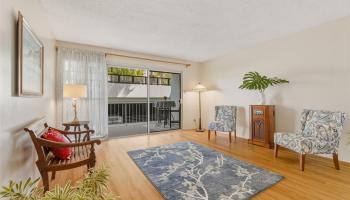 Kealoha Arms condo # 305, Honolulu, Hawaii - photo 3 of 18