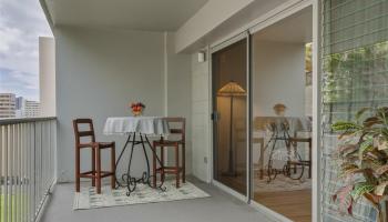 Kealoha Arms condo # 305, Honolulu, Hawaii - photo 4 of 18