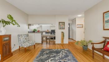 Kealoha Arms condo # 305, Honolulu, Hawaii - photo 5 of 18