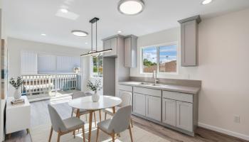 1659  Leilehua Lane Punchbowl Area, Honolulu home - photo 3 of 25