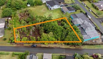 1668 Eames St  Wahiawa, Hi vacant land for sale - photo 1 of 4