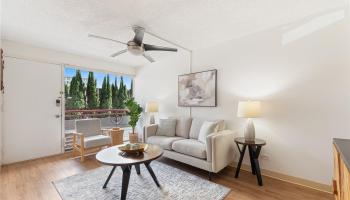 Kalakaua Sands condo # 205, Honolulu, Hawaii - photo 2 of 25