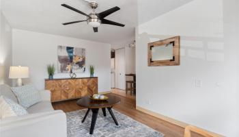 Kalakaua Sands condo # 205, Honolulu, Hawaii - photo 3 of 25