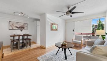 Kalakaua Sands condo # 205, Honolulu, Hawaii - photo 4 of 25