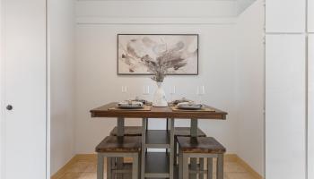 Kalakaua Sands condo # 205, Honolulu, Hawaii - photo 5 of 25