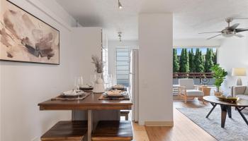 Kalakaua Sands condo # 205, Honolulu, Hawaii - photo 6 of 25