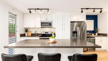 Kalakaua Sands condo # 206, Honolulu, Hawaii - photo 1 of 1