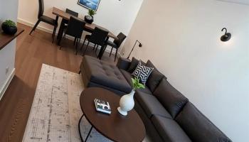 Kalakaua Sands condo # 404, Honolulu, Hawaii - photo 3 of 8