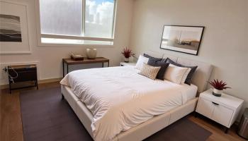 Kalakaua Sands condo # 404, Honolulu, Hawaii - photo 4 of 8