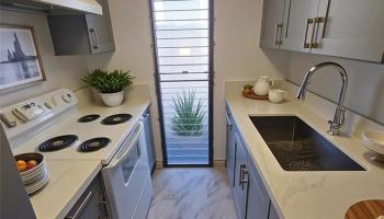 Kalakaua Sands condo # 404, Honolulu, Hawaii - photo 6 of 8