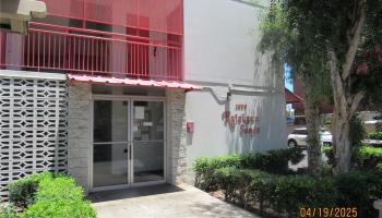 Kalakaua Sands condo # 603, Honolulu, Hawaii - photo 1 of 16