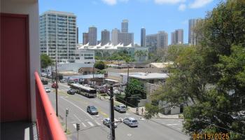 Kalakaua Sands condo # 603, Honolulu, Hawaii - photo 2 of 16