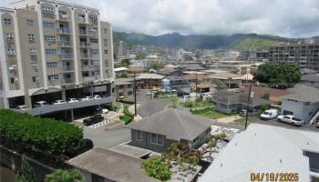 Kalakaua Sands condo # 603, Honolulu, Hawaii - photo 4 of 16