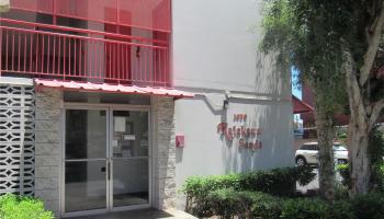 Kalakaua Sands condo # 603, Honolulu, Hawaii - photo 1 of 16