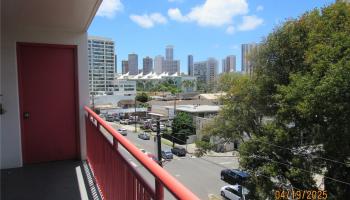 Kalakaua Sands condo # 603, Honolulu, Hawaii - photo 2 of 16