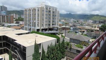 Kalakaua Sands condo # 603, Honolulu, Hawaii - photo 4 of 16