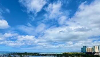 Harbor View Plaza condo # 1007, Honolulu, Hawaii - photo 1 of 23