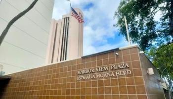 Harbor View Plaza condo # 1007, Honolulu, Hawaii - photo 2 of 23