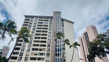 Harbor View Plaza condo # 1007, Honolulu, Hawaii - photo 3 of 23