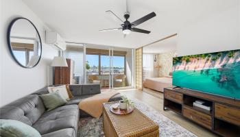 Harbor View Plaza condo # 107, Honolulu, Hawaii - photo 4 of 19