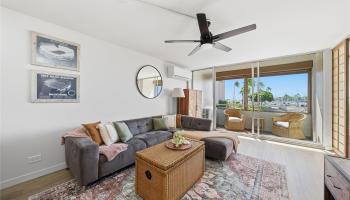 Harbor View Plaza condo # 107, Honolulu, Hawaii - photo 5 of 19