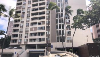 Harbor View Plaza condo # 108, Honolulu, Hawaii - photo 1 of 1