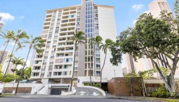 Harbor View Plaza condo # 1107, Honolulu, Hawaii - photo 1 of 22