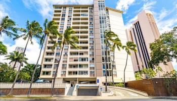 Harbor View Plaza condo # 1303, Honolulu, Hawaii - photo 1 of 25