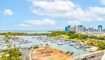 Harbor View Plaza condo # 1303, Honolulu, Hawaii - photo 2 of 25