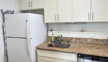 Harbor View Plaza condo # 1307, Honolulu, Hawaii - photo 4 of 7