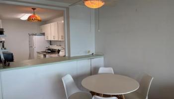 Harbor View Plaza condo # 1307, Honolulu, Hawaii - photo 5 of 7