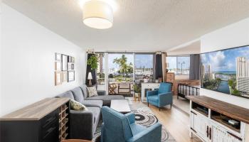 Harbor View Plaza condo # 205, Honolulu, Hawaii - photo 1 of 1