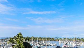 Harbor View Plaza condo # 505, Honolulu, Hawaii - photo 1 of 25