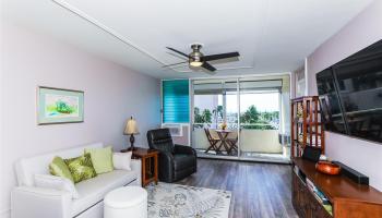 Harbor View Plaza condo # 505, Honolulu, Hawaii - photo 2 of 25