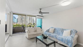 Harbor View Plaza condo # 508, Honolulu, Hawaii - photo 1 of 24