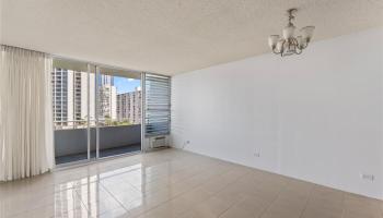 Harbor View Plaza condo # 710, Honolulu, Hawaii - photo 5 of 25