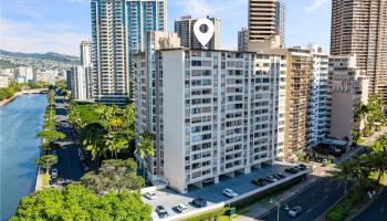 1676 Ala Moana Blvd Honolulu - Rental - photo 2 of 21