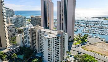 1676 Ala Moana Blvd Honolulu - Rental - photo 3 of 21