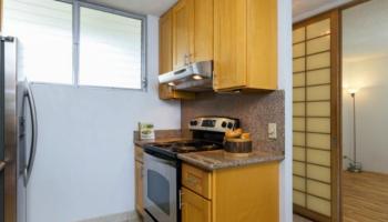 Harbor View Plaza condo # 704, Honolulu, Hawaii - photo 5 of 25