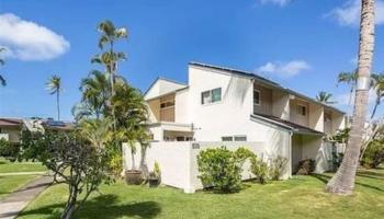 167-8 Oko Street townhouse # 2008, Kailua, Hawaii - photo 1 of 1