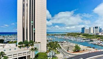 Ala Wai Terrace condo # 1151, Honolulu, Hawaii - photo 1 of 16